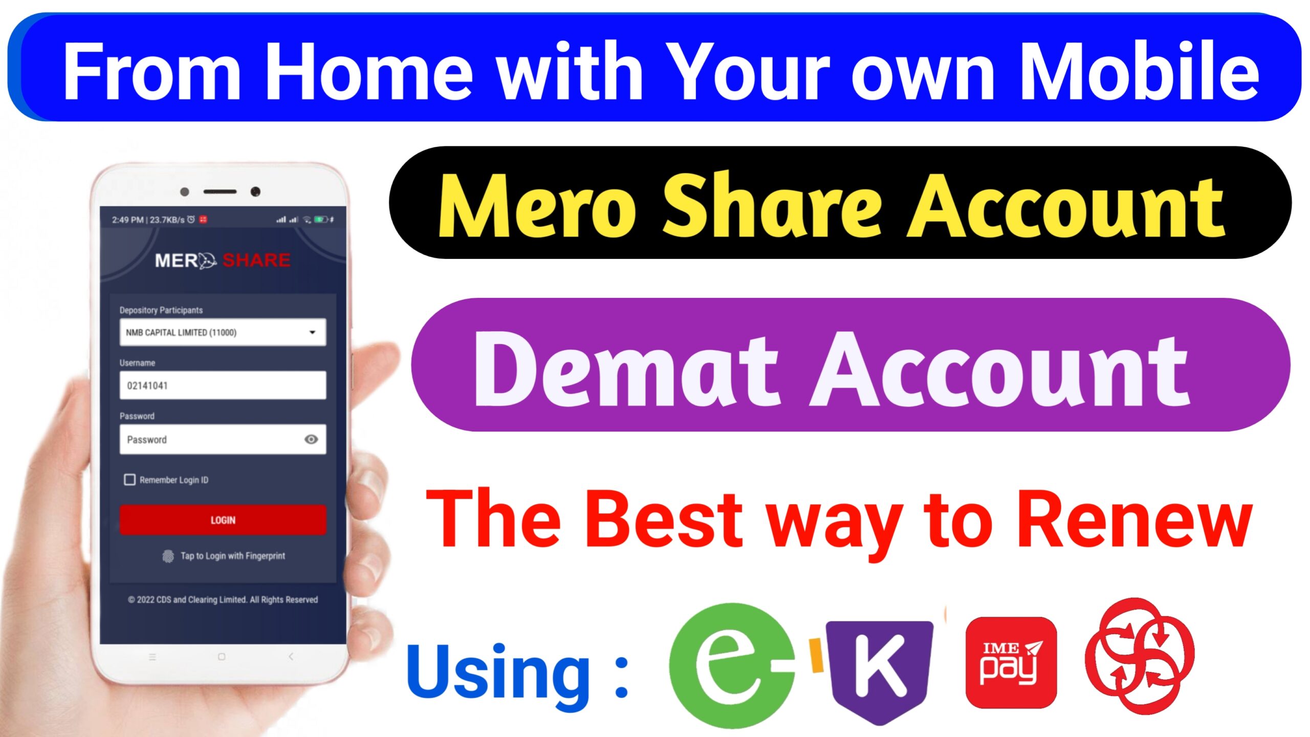 how-to-renew-demat-account-and-meroshare