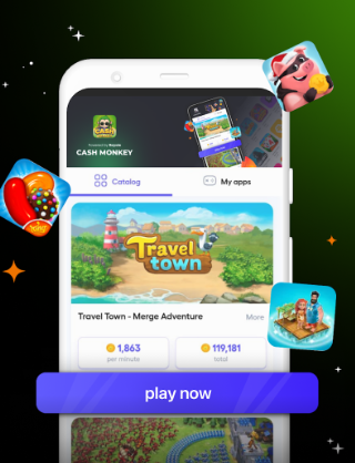 new online earning cash money app