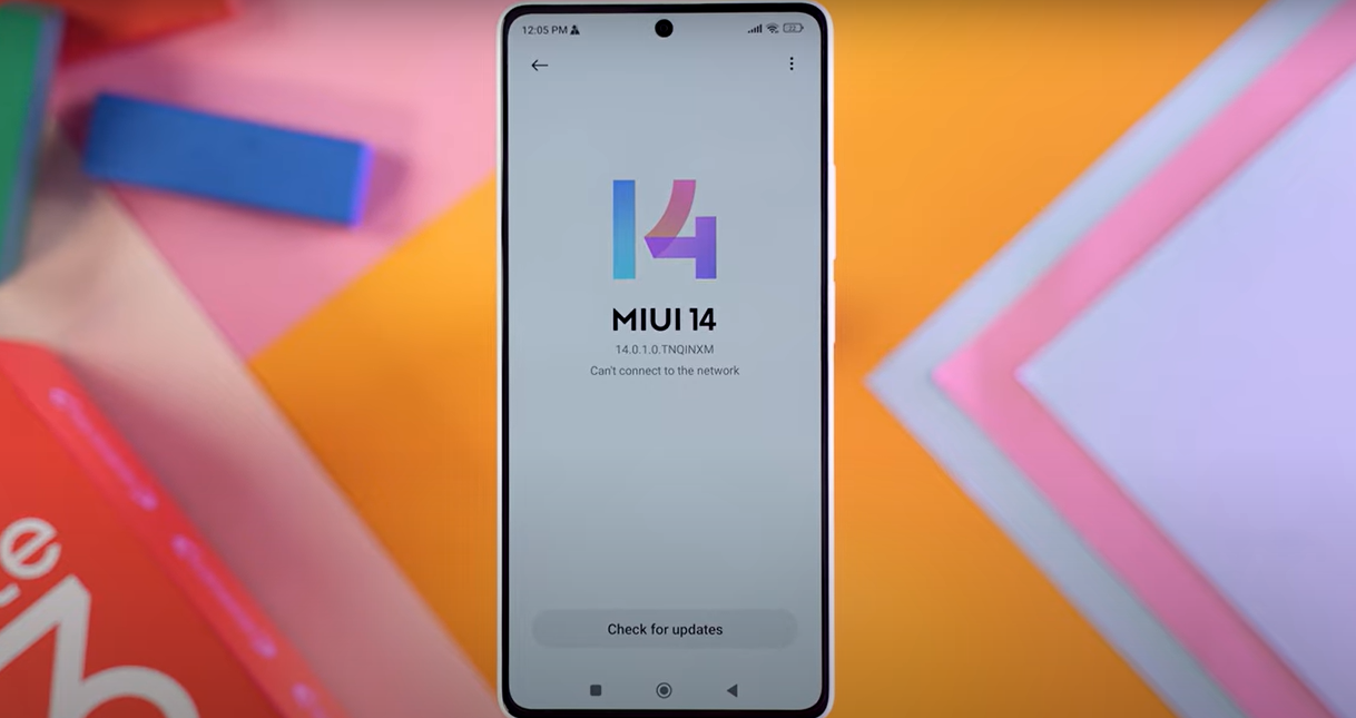 Redmi Note 13 4G Price in Nepal with 108MP Camera,120Hz AMOLED Display
