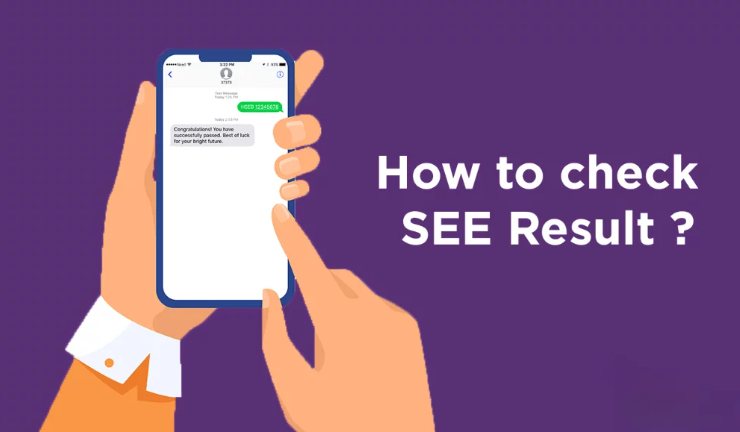 Check SEE Result 2080/81 with Marksheet at 35001