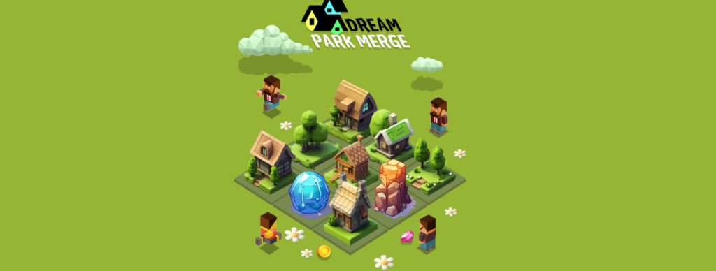 Dream Park Merge