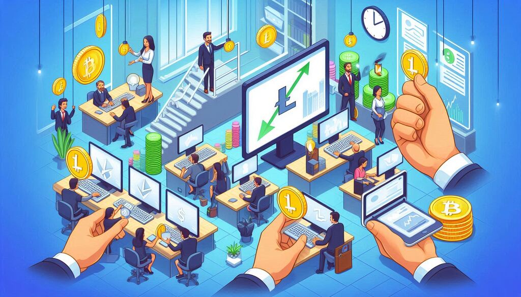 How to Earn Daily Rs. 100 without Investment in 2024