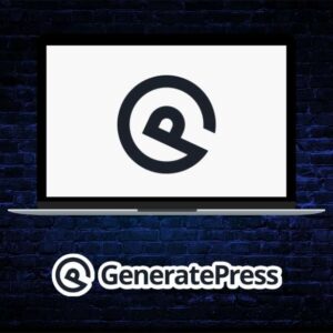 GeneratePress Premium